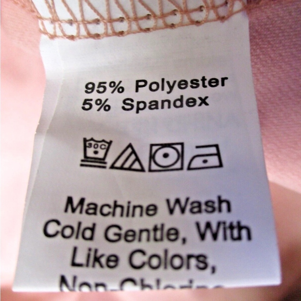 NWT Ecowish Cocktail Dress - Picture 6 of 12